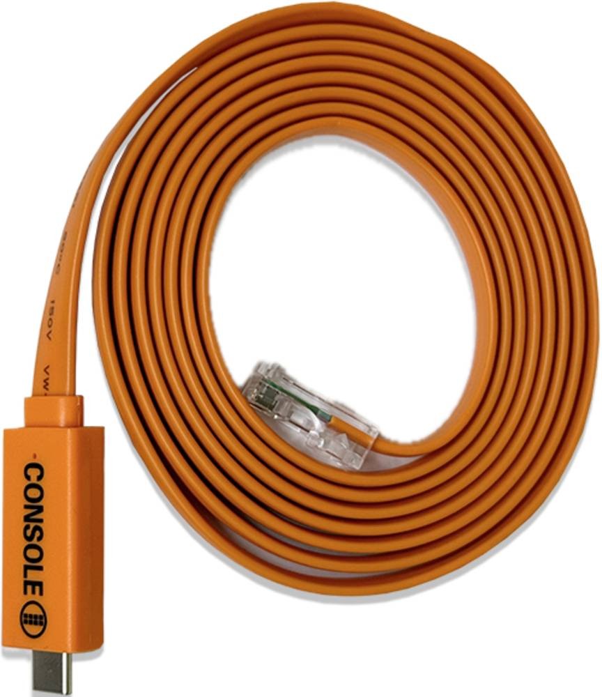 Netool IO NE1-Rconsole Remote RS232 Konsolenkabel Kabel 1St.