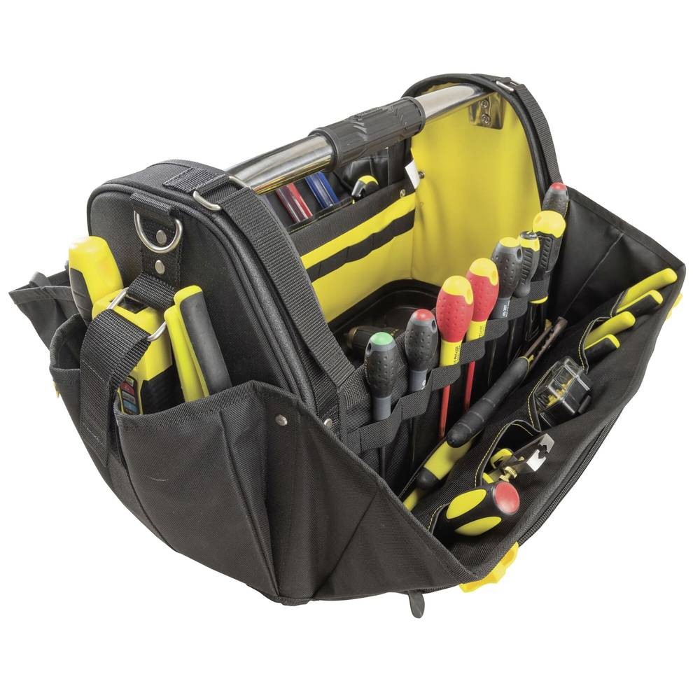 STANLEY FMST1-80146 Werkzeug case unbestückt