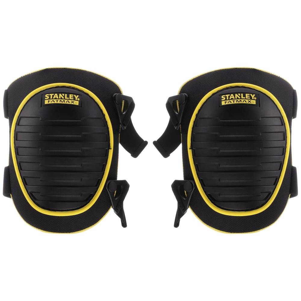 STANLEY FMST82961-1 Knieschoner black, yellow1 pc(s)