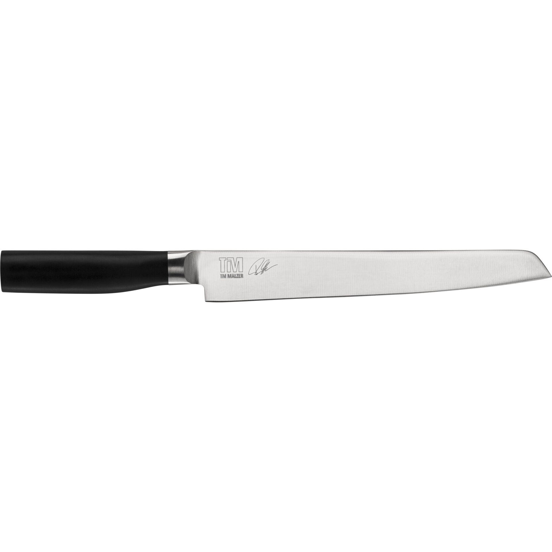 kai TMK-0704 Couteau de cuisine Acier 1 pièce(s) Couteau à trancher