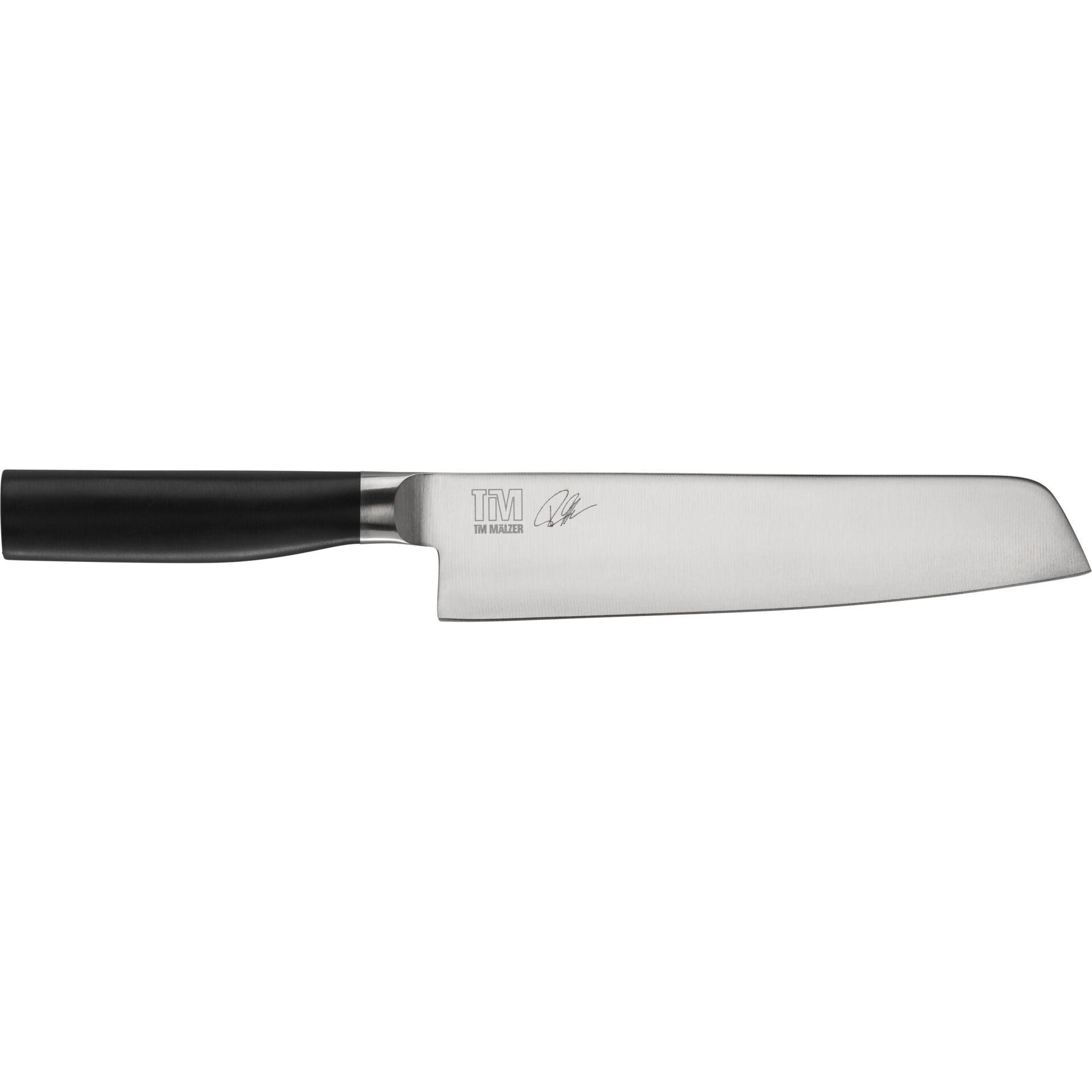 kai Tim Mälzer Kamagata Acier inoxydable 1 pièce(s) Couteau de chef