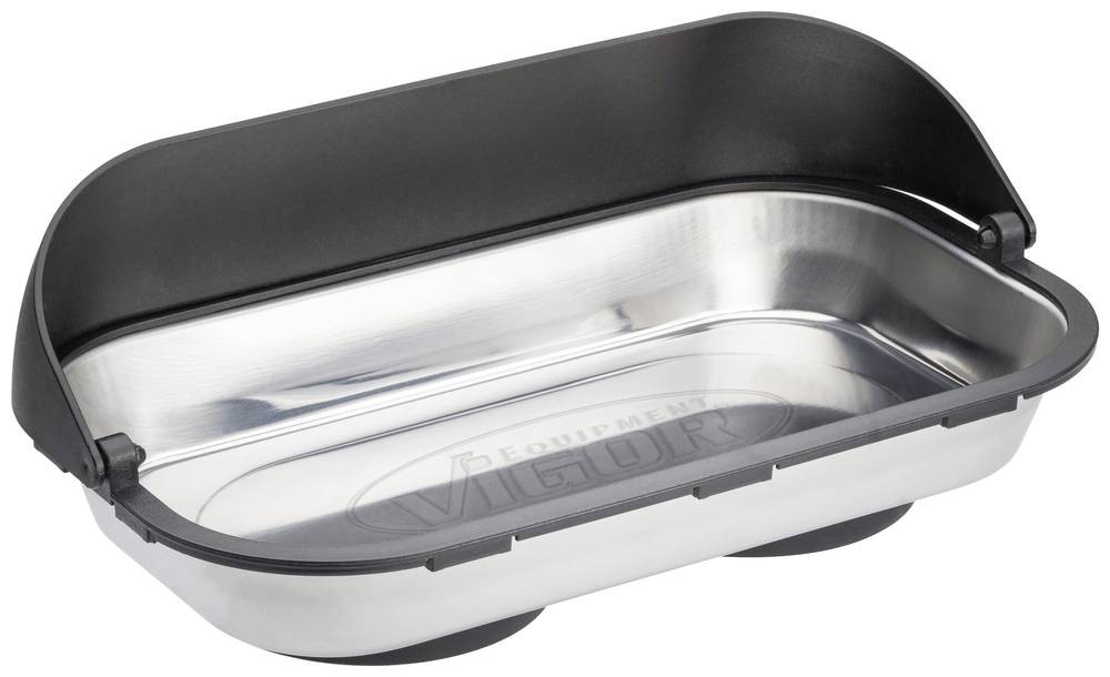 Vigor V5677 Magnetschale with plastic-frame Magnetschale