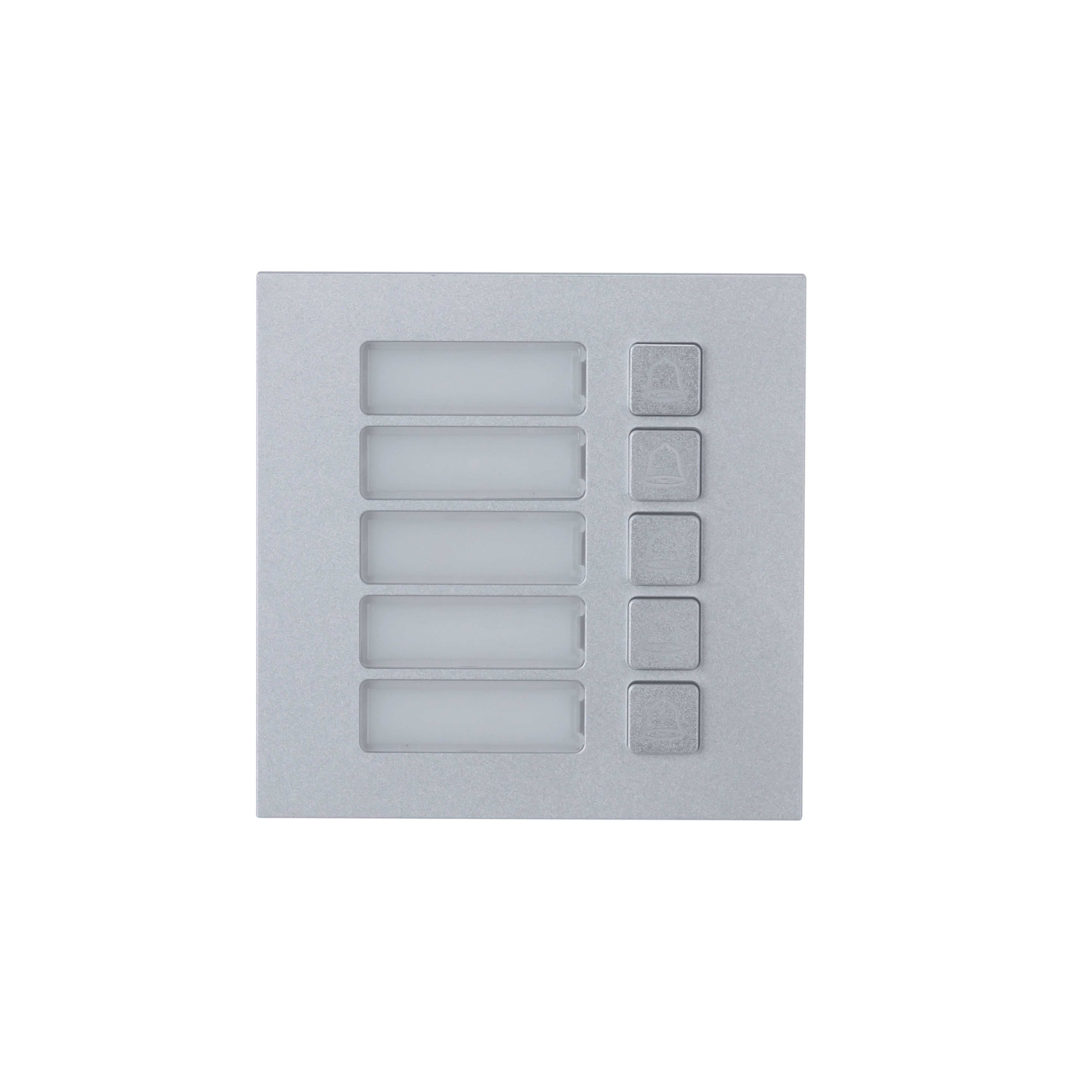 Dahua Technology DHI-VTO4202F-MB5 accessorio per sistema intercom