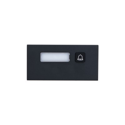 Dahua Technology VTO4202FB-MB1 Call button module - Dahua Technology