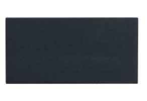 DAHUA DHI-VTO4202FB-MN - Leeres Modul - Schwarz