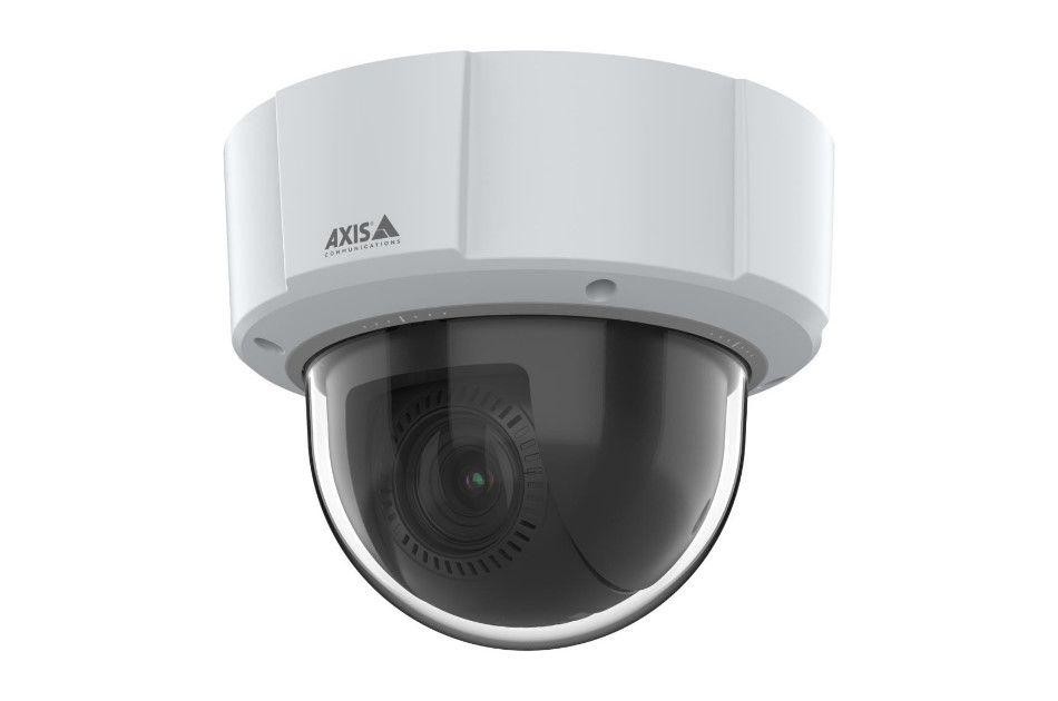 Axis M5526-E 50 Hz Dome IP security camera Indoor & outdoor 2688 x