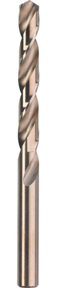 Kwb 248060 HSS-Co Spiralbohrer 1 Stück 6mm Gesamtlänge 93mm M35 DIN