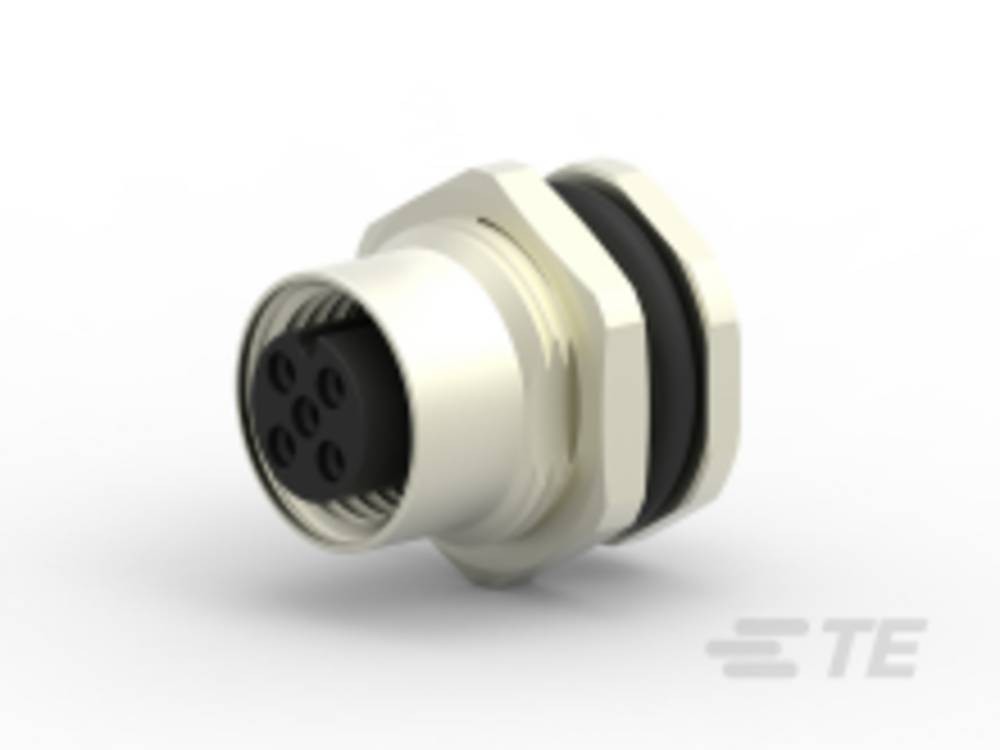 TE Connectivity T4131012031-000 Bag 1 pc(s)