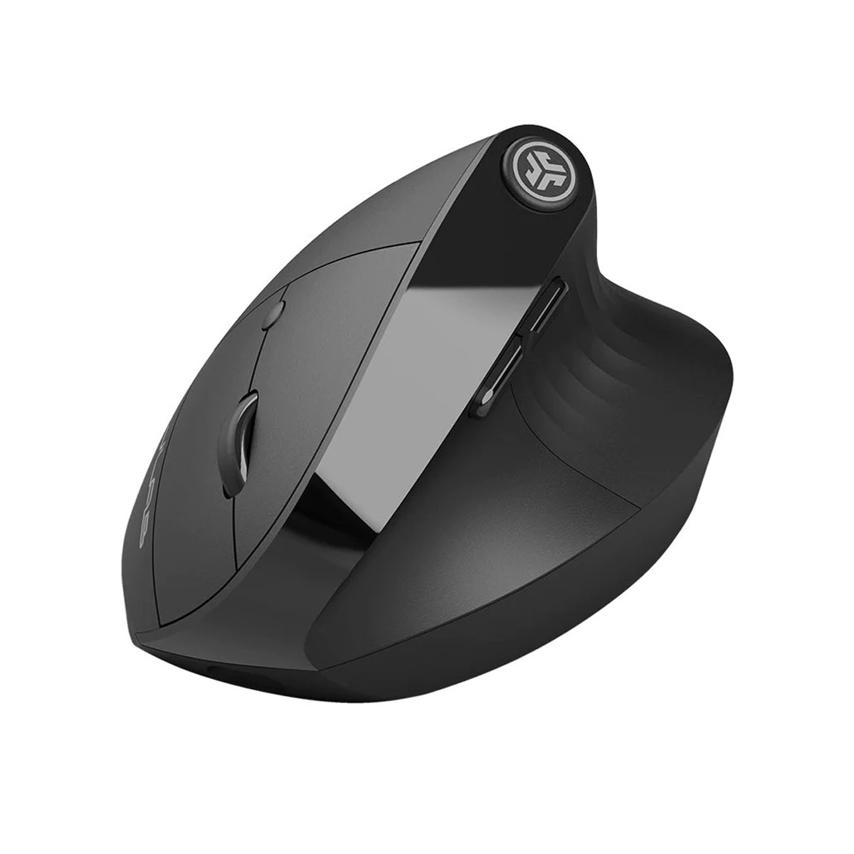 JLab JBUDS ERGONOMIC mouse Home Right-hand RF Wireless + Bluetooth