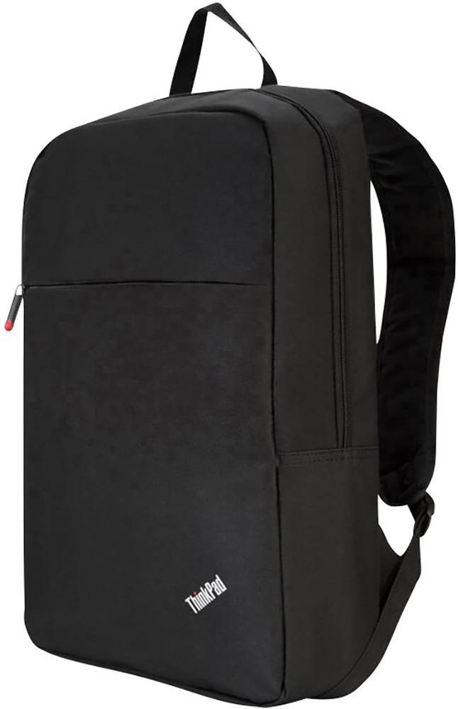 Lenovo Notebook Rucksack LENOVO ThinkPad Basic Backpack 15,6Zoll