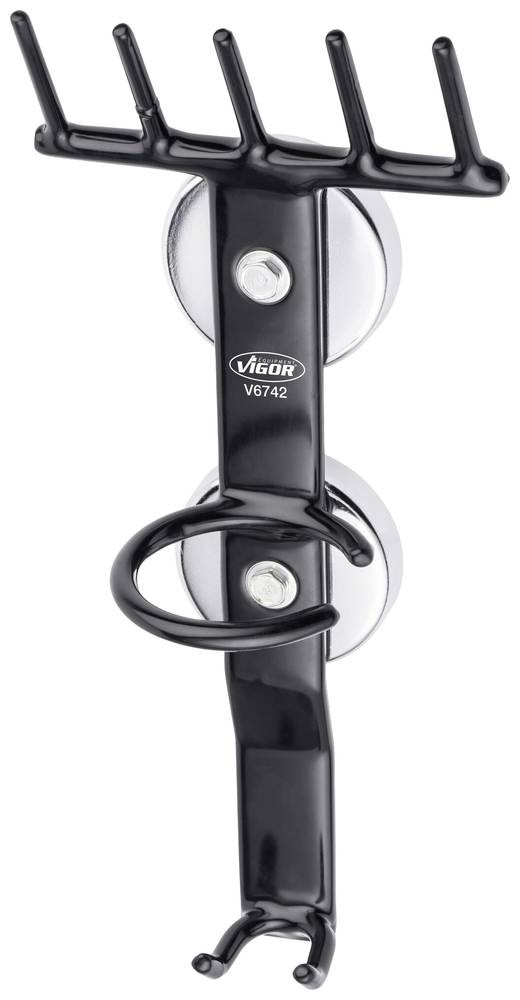 Vigor V6742 Werkzeug-Magnethalter