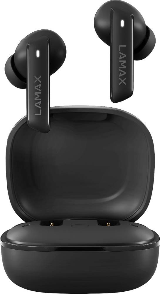 Lamax Clips1 Headset True Wireless Stereo (TWS) In-ear Calls/Music/