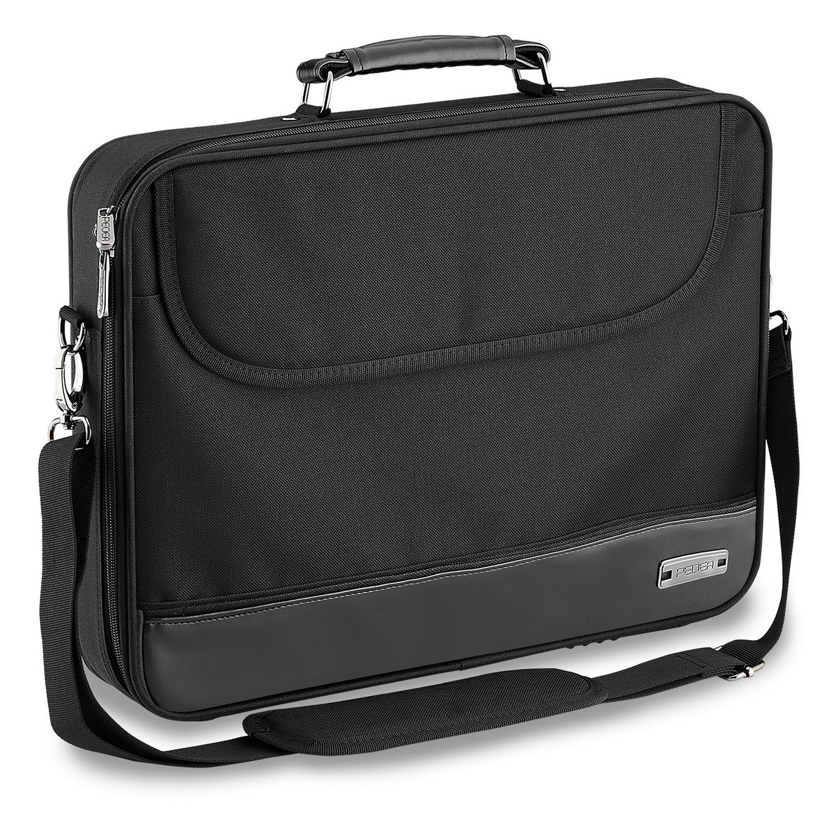 PEDEA NB case "BLACKLINE" 17,3" (43,9cm) -black