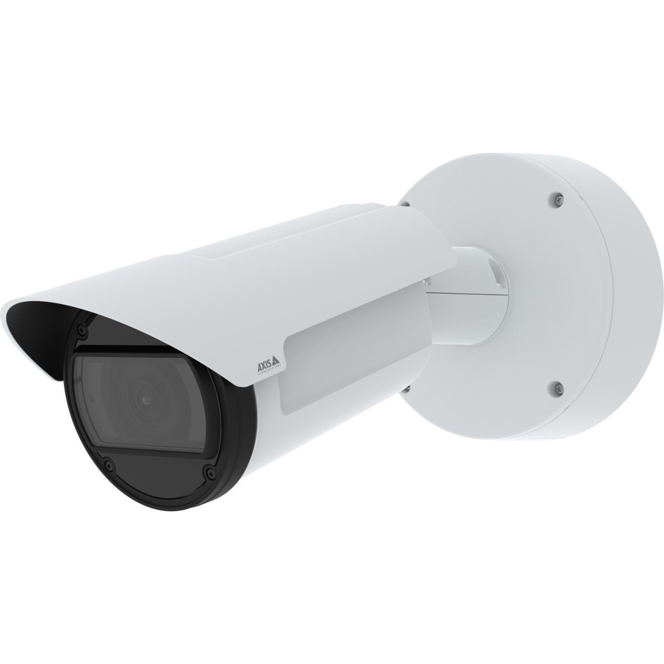 Axis Q1806-LE Bullet IP security camera Indoor & outdoor 2880 x 1620
