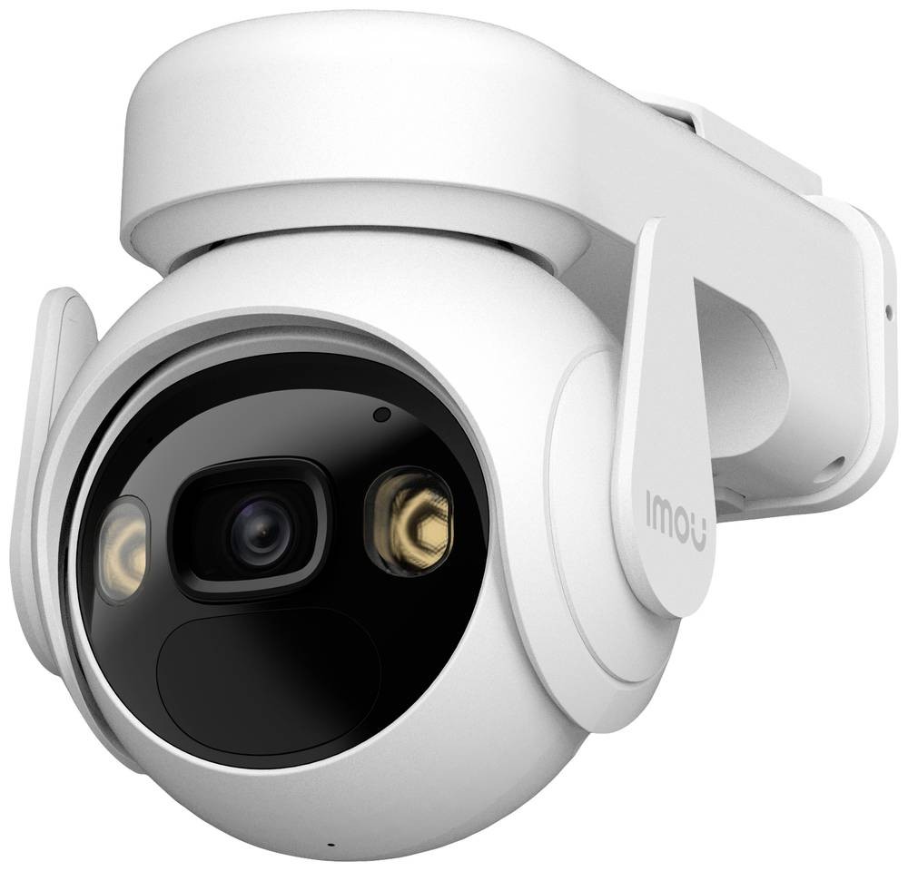 IMOU IPCam Cell PT 3MP WLAN 2K IR 20m