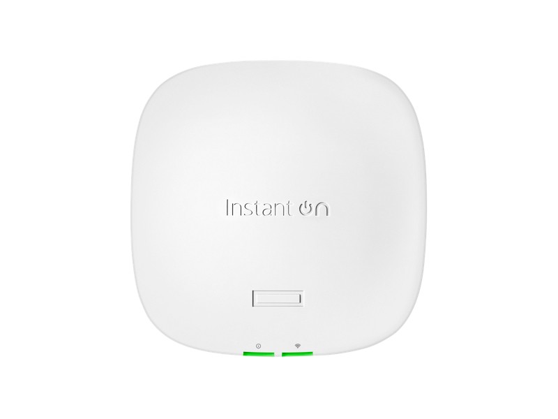 HPE Networking Instant On AP21 (RW) Dual Radio 2x2 Wi-Fi 6 Access