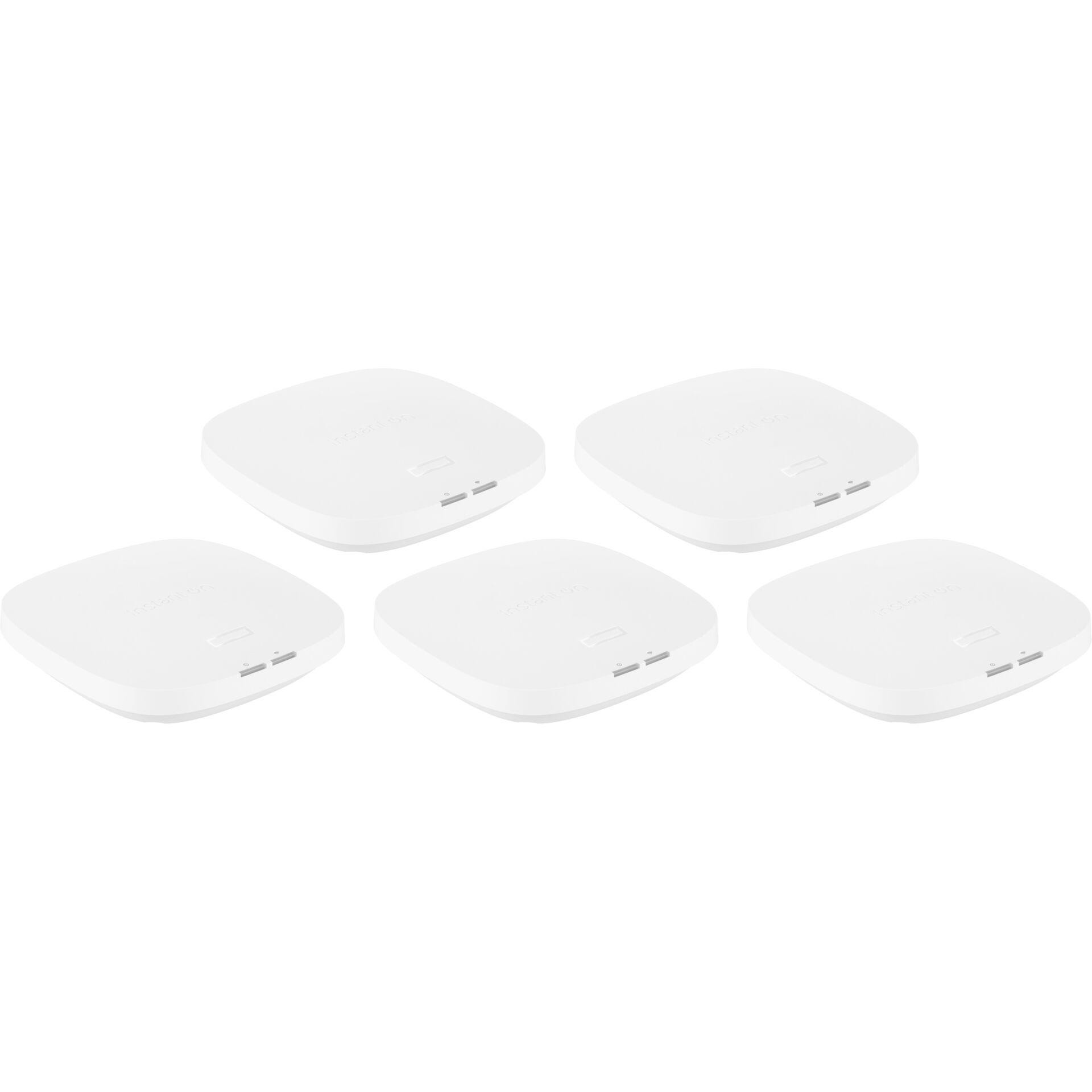HPE Networking Instant On AP21 (RW) Dual Radio 2x2 Wi-Fi 6 Access