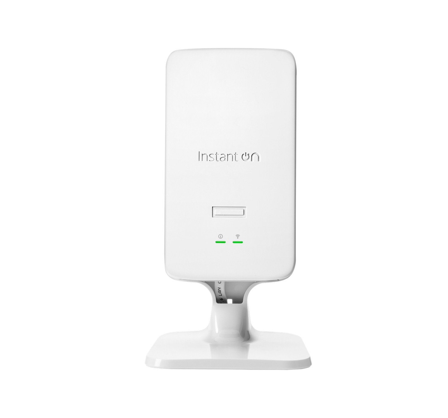 HPE Networking Instant On Access Point Dual Radio 2x2 Wi-Fi 6 5-Pack (