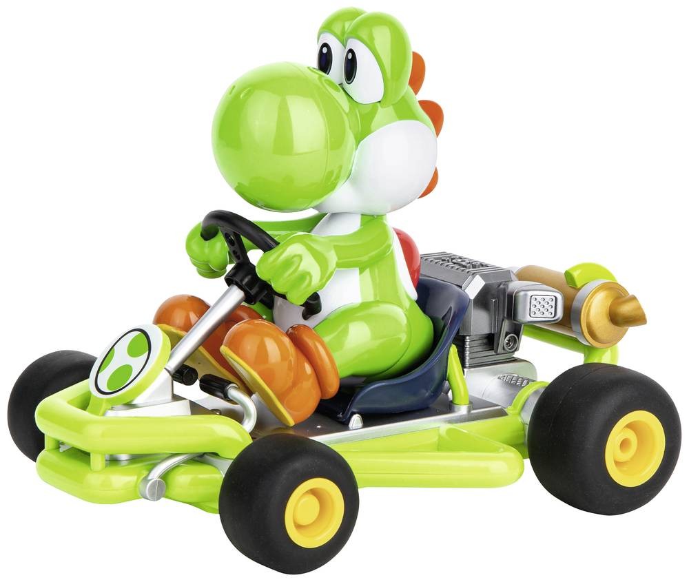 Carrera 370200988P Radio-Controlled (RC) model Kart Electric engine 1: