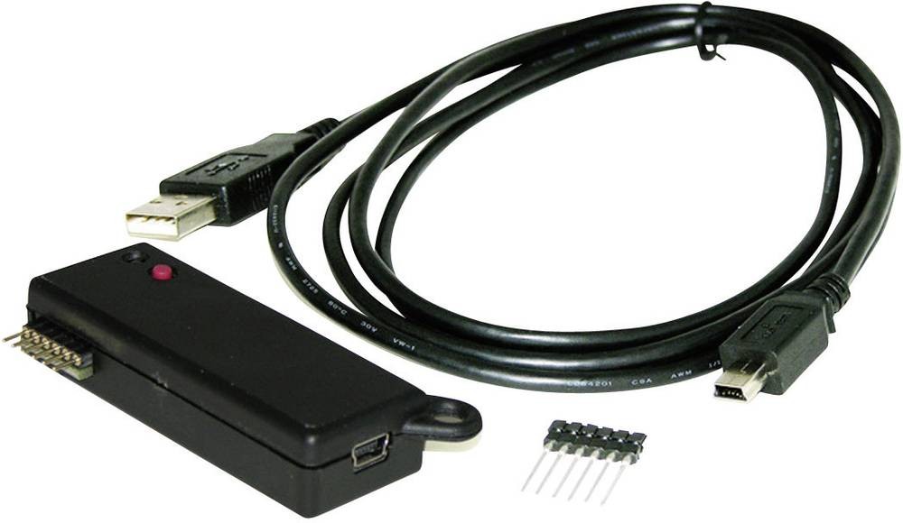 Wachendorff SFUR0KIT Programmierkabel suitable for (Temperaturregler):