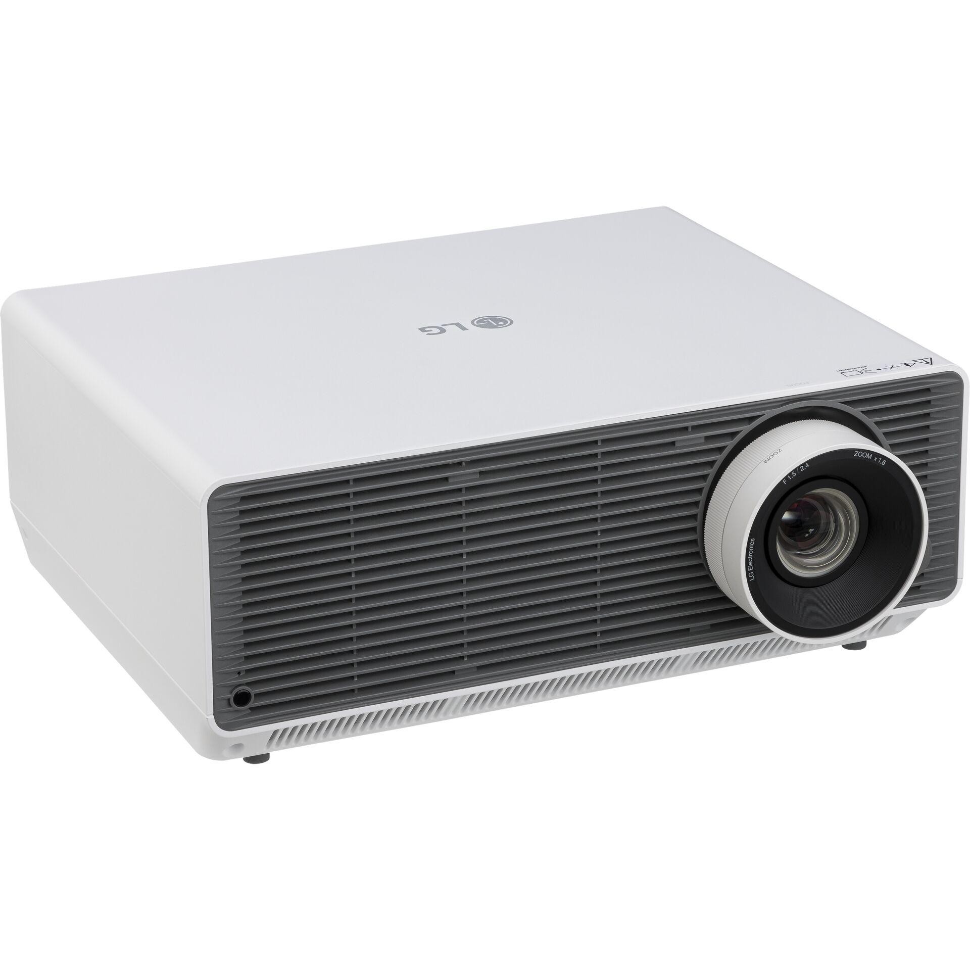 LG BU60RG videoproiettore Proiettore a raggio standard 6000 ANSI