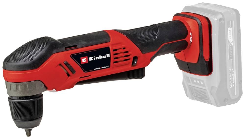 Einhell TE-AD 18 Li 1-Gang-Winkelbohrmaschine 18 V sans batterie