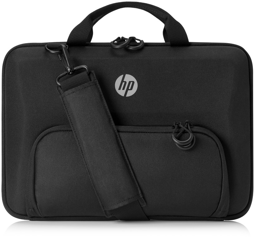 HP 11.6 Black Always On Case - HP 11.6 Black Always On Case, Sleeve