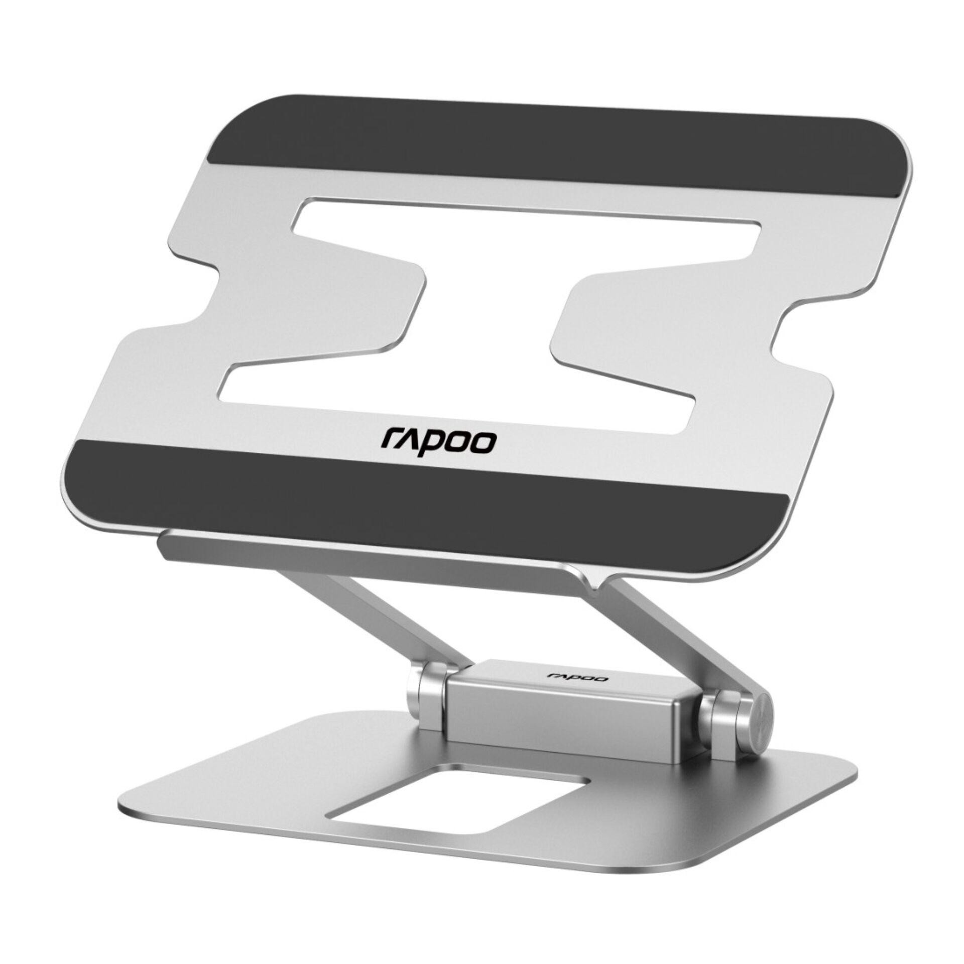 Rapoo UCS-5001 Laptop stand Silver - Rapoo UCS-5001, Laptop stand,