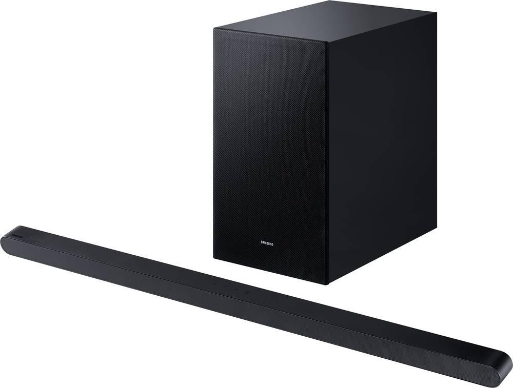 Samsung HW-S710GD Negro, Titanio 3.1 canales 250 W - Samsung HW-