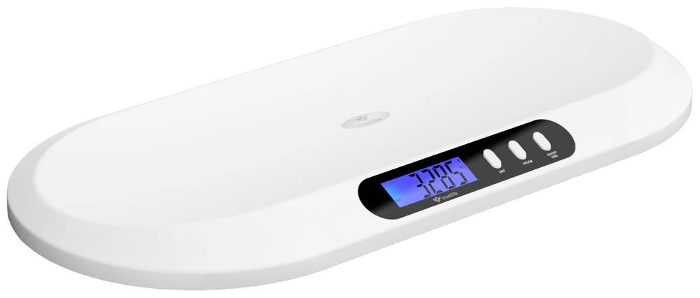 Truelife B5 BT Babywaage TLBSB5BT digital Wägebereich (max.)=20kg