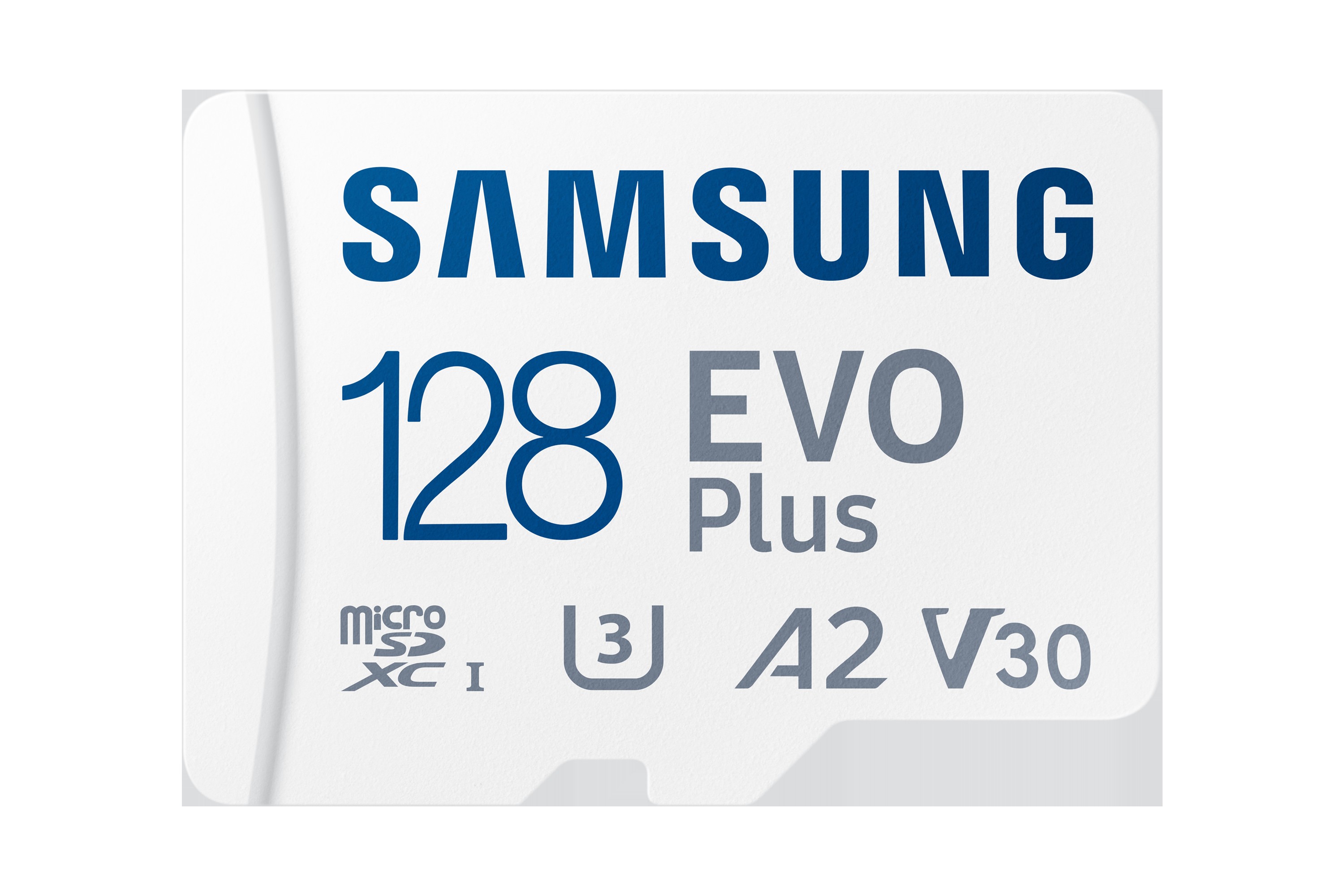 Samsung MB-MC128S 128 GB MicroSDXC UHS-I - Samsung MB-MC128S, 128 GB,