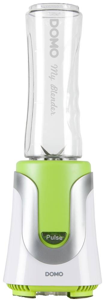 Domo DO492BL frullatore 0,6 L Frullatore da tavolo Multicolore - Domo
