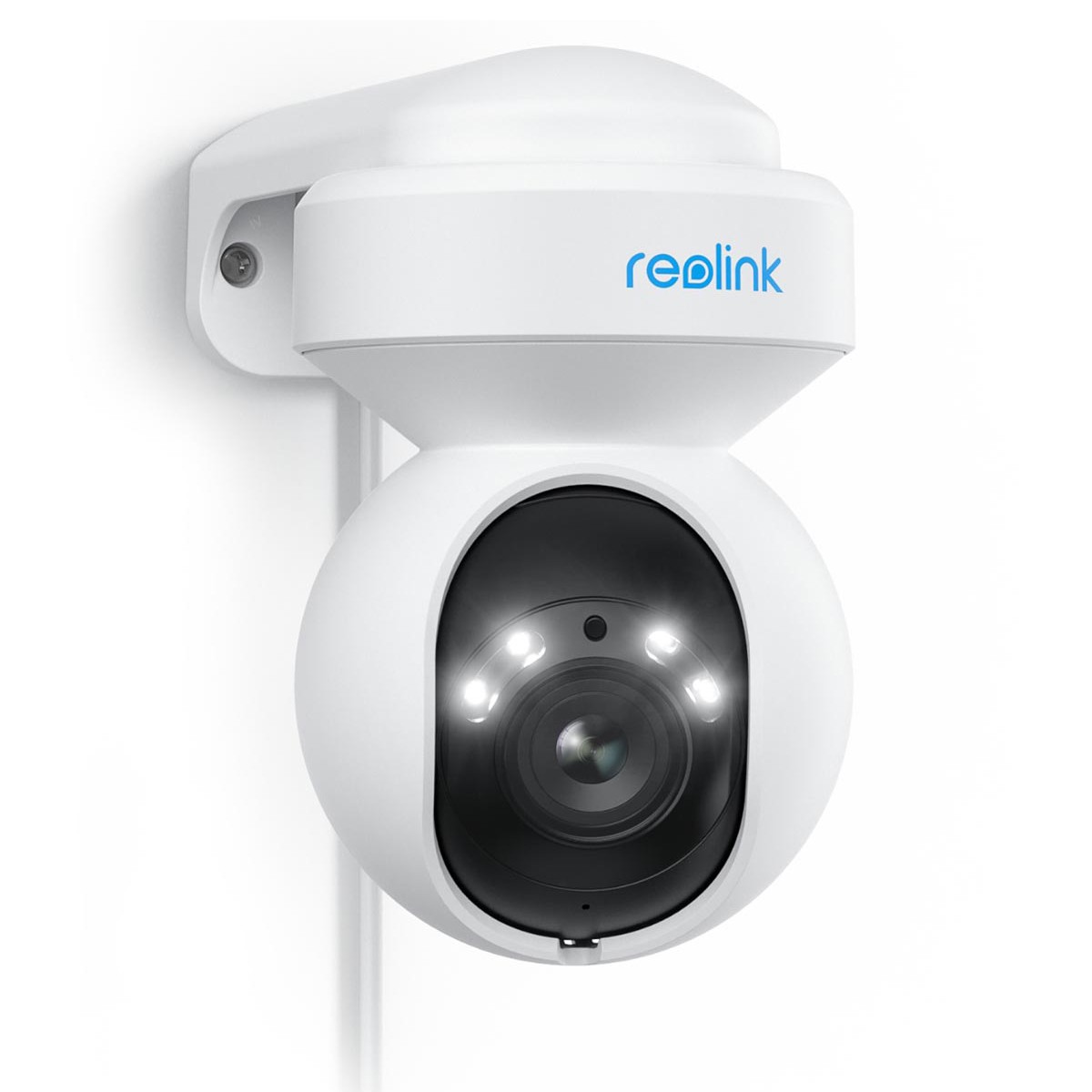 Reolink E Series E560 WLAN IP Überwachungskamera 3840 x 2160 Pixel