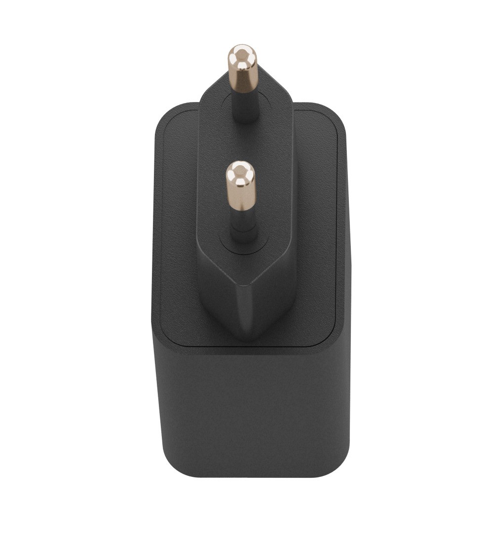Garmin 010-13304-05 chargeur d'appareils mobiles Universel Noir