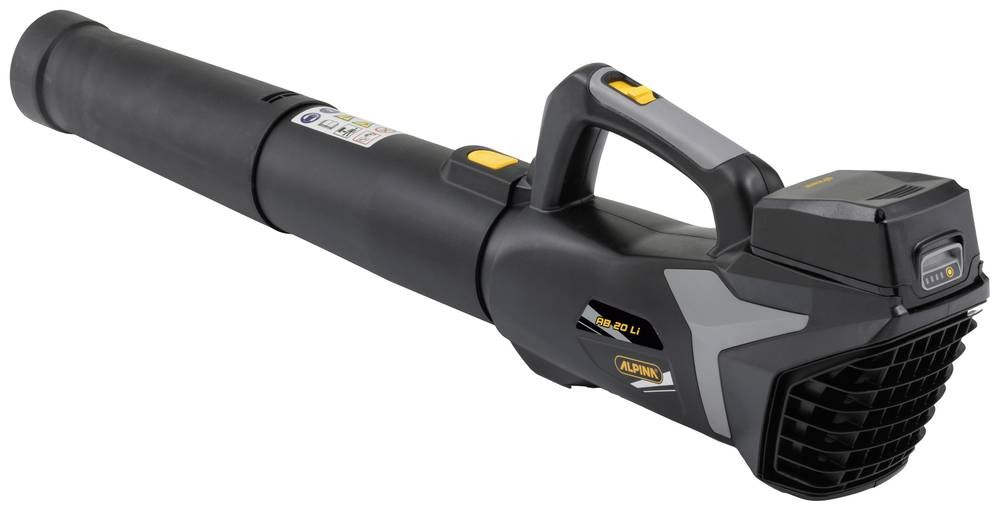 ALPINA Outdoor 271504104/A24 AB 20 Li batterie rechargeable Laubblä