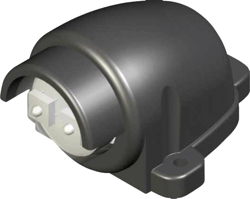 SecoRüt Kennzeichenleuchte Kennzeichenleuchte hinten 12 V, 24V