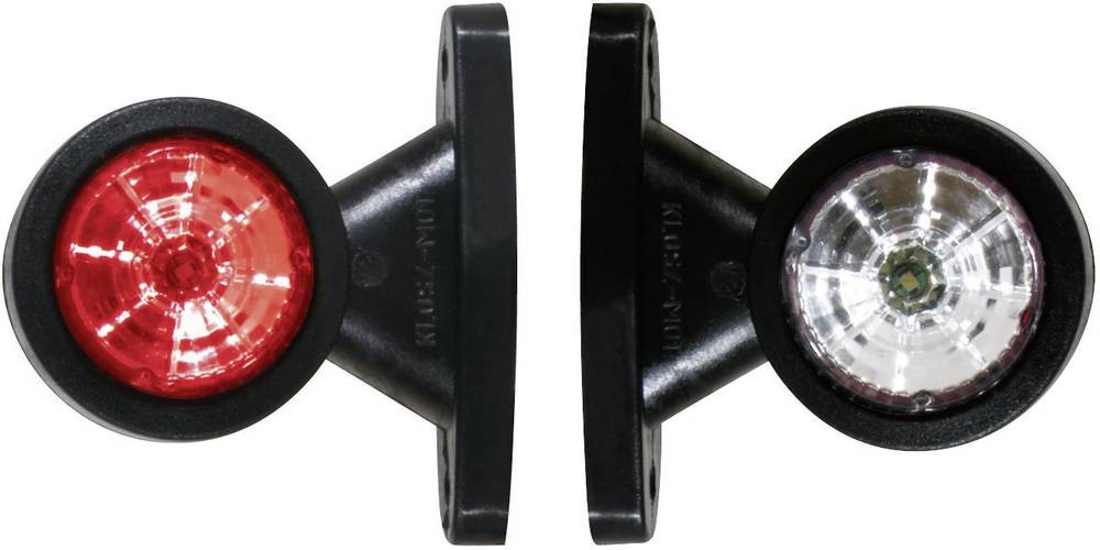 Fristom Umriss-Markierungsleuchte Markierungsleuchte rechts, left 12