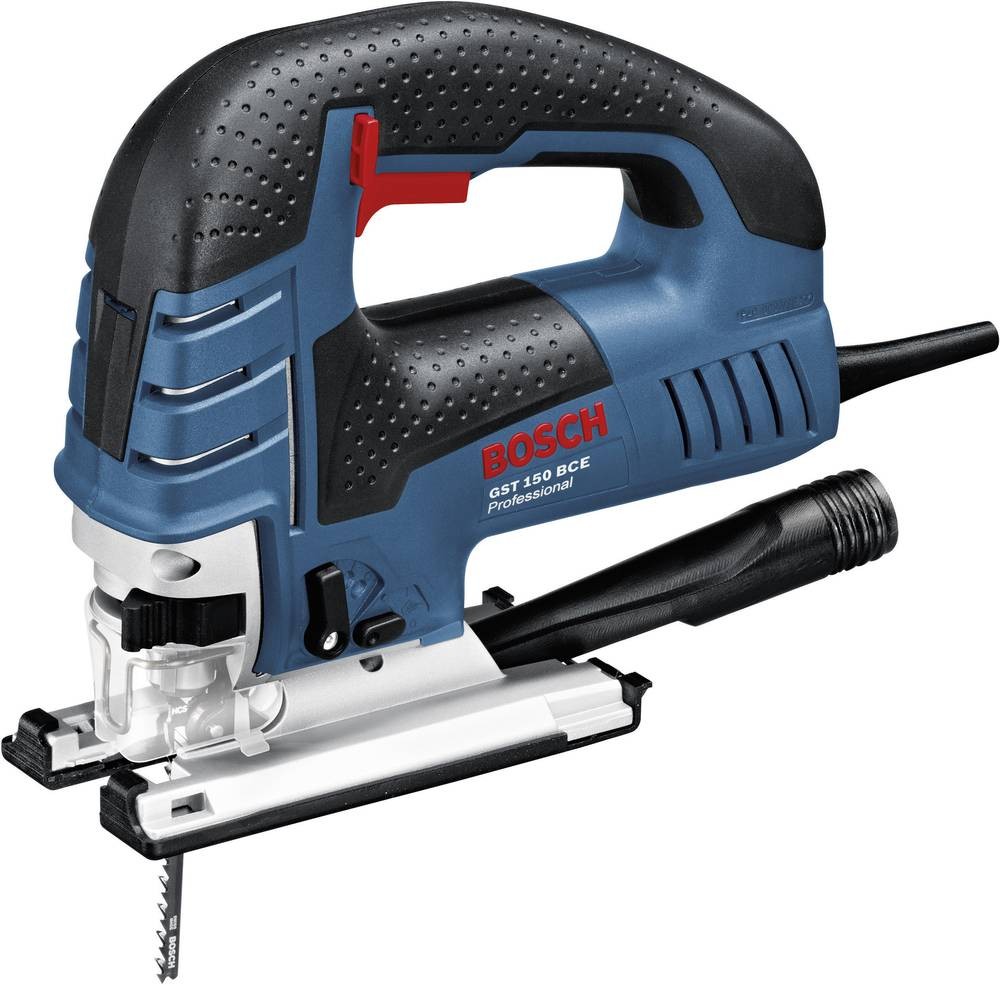 Bosch GST 150 BCE power jigsaw 780 W 2.7 kg - Bosch GST 150 BCE, 15