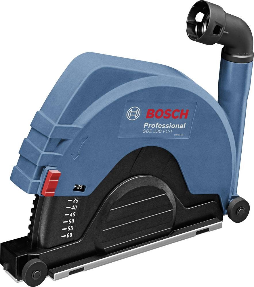 Bosch Accessoires divers GDE 230 FC-T Professional - Bosch