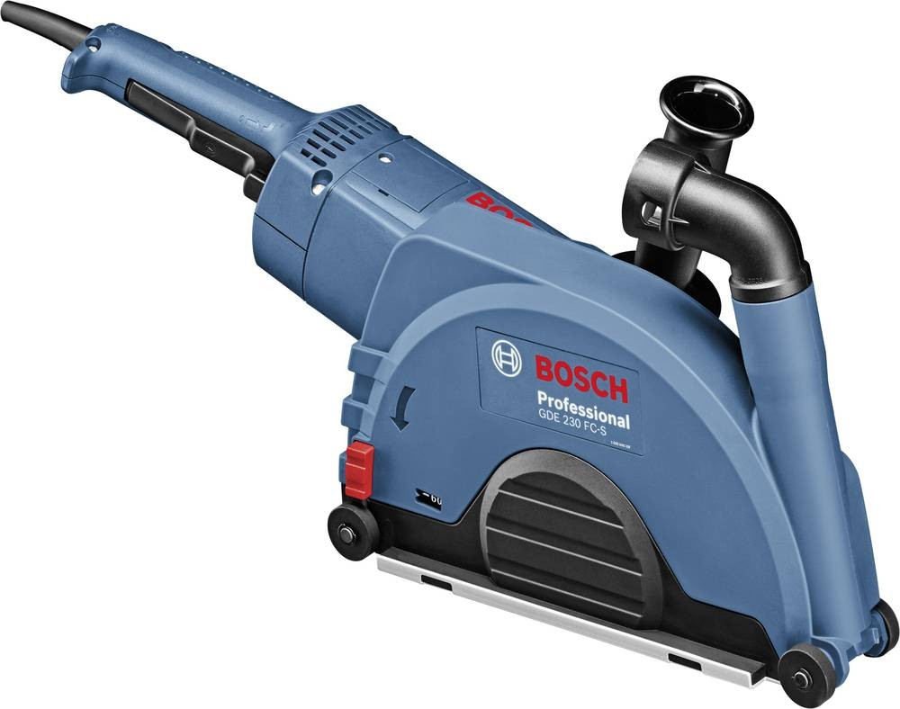 Bosch GDE 230 FC-S Professional - Bosch GDE 230 FC-S Professional,