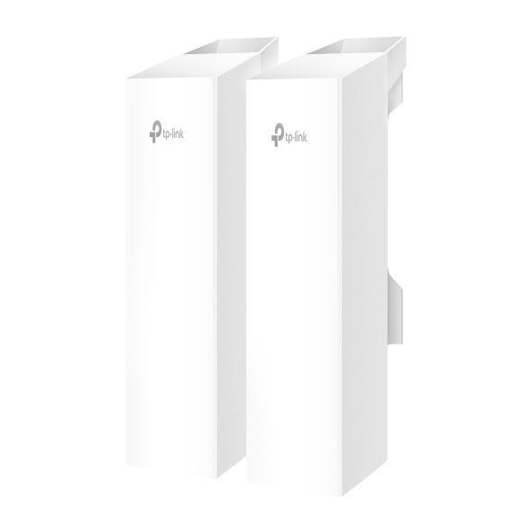 TP-Link Omada EAP211-Bridge KIT Pont réseau 867 Mbit/s Blanc - TP-