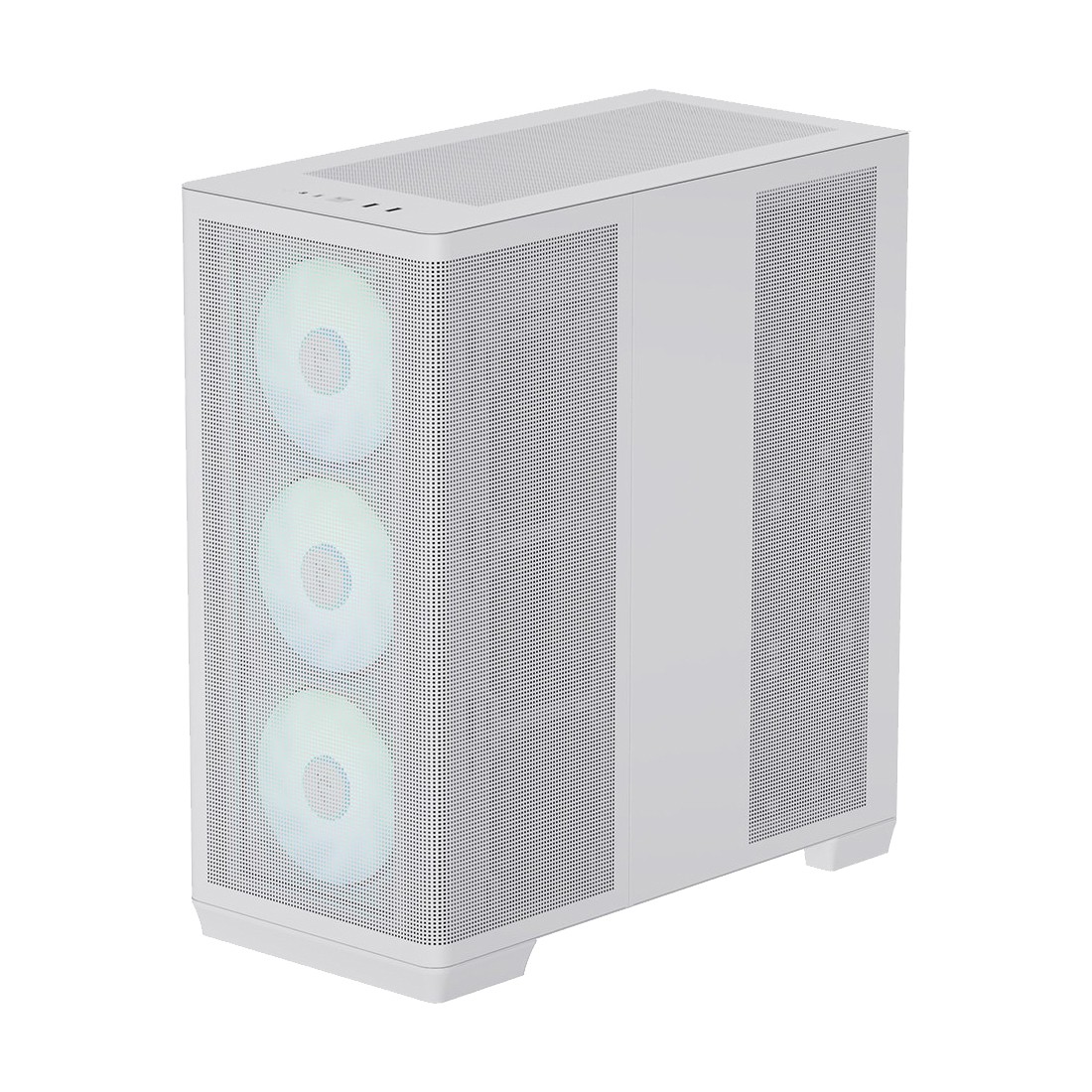 APNX APCM-CR01043.21 computer case Midi Tower White - APNX APCM-