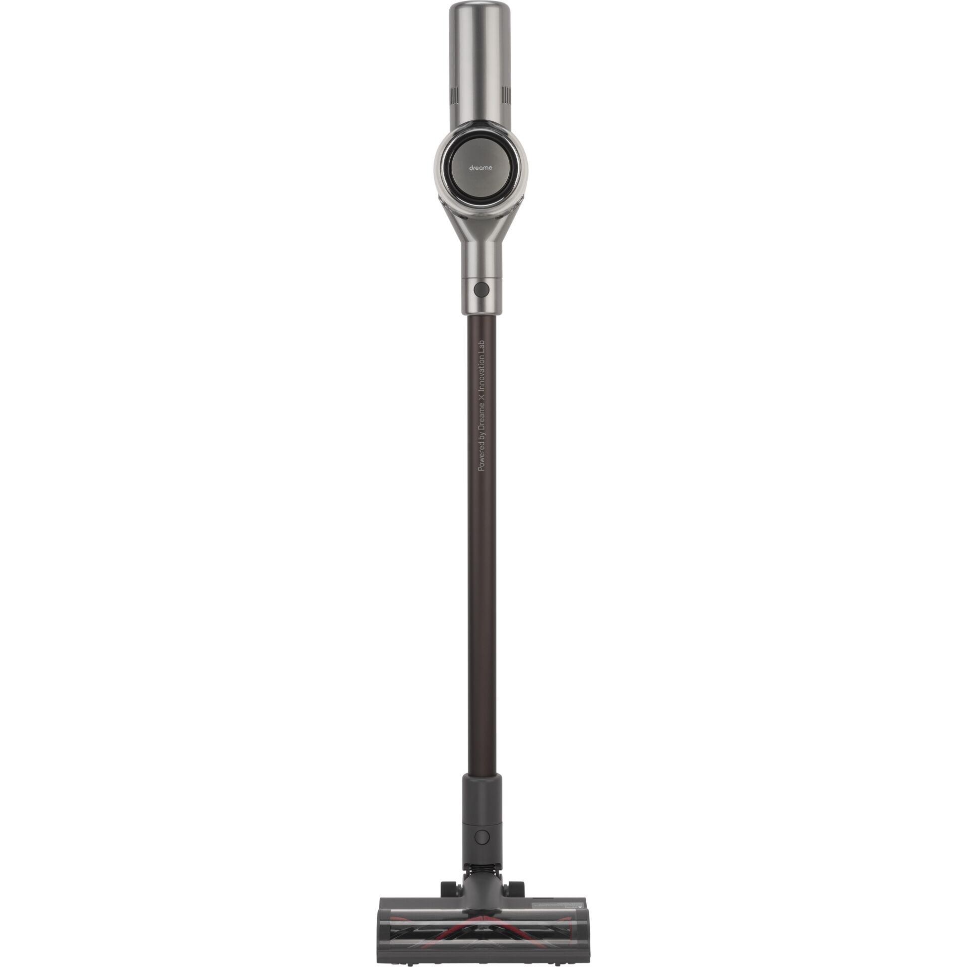 Dreame V12 Mistral 2-in-1 stick vacuum Batería Secar HEPA Sin bolsa
