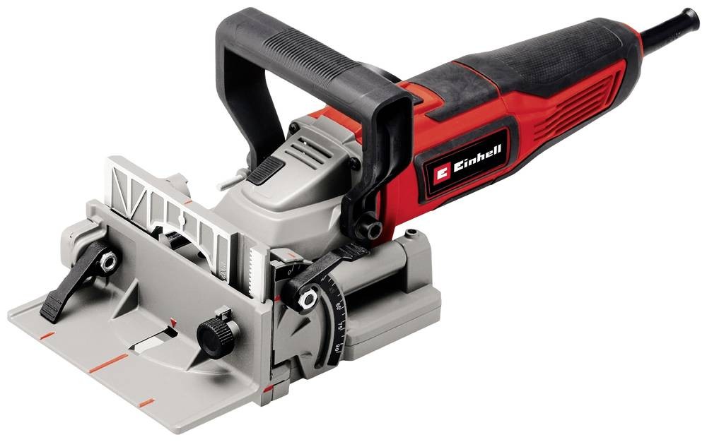 Einhell Flachdübelfräse 4350640 TE-BJ 900 900 W