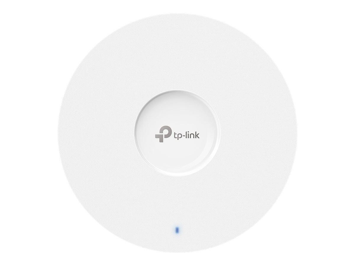 TP-Link Omada AX6000 Ceiling Mount WiFi 6 Access Point - TP-Link