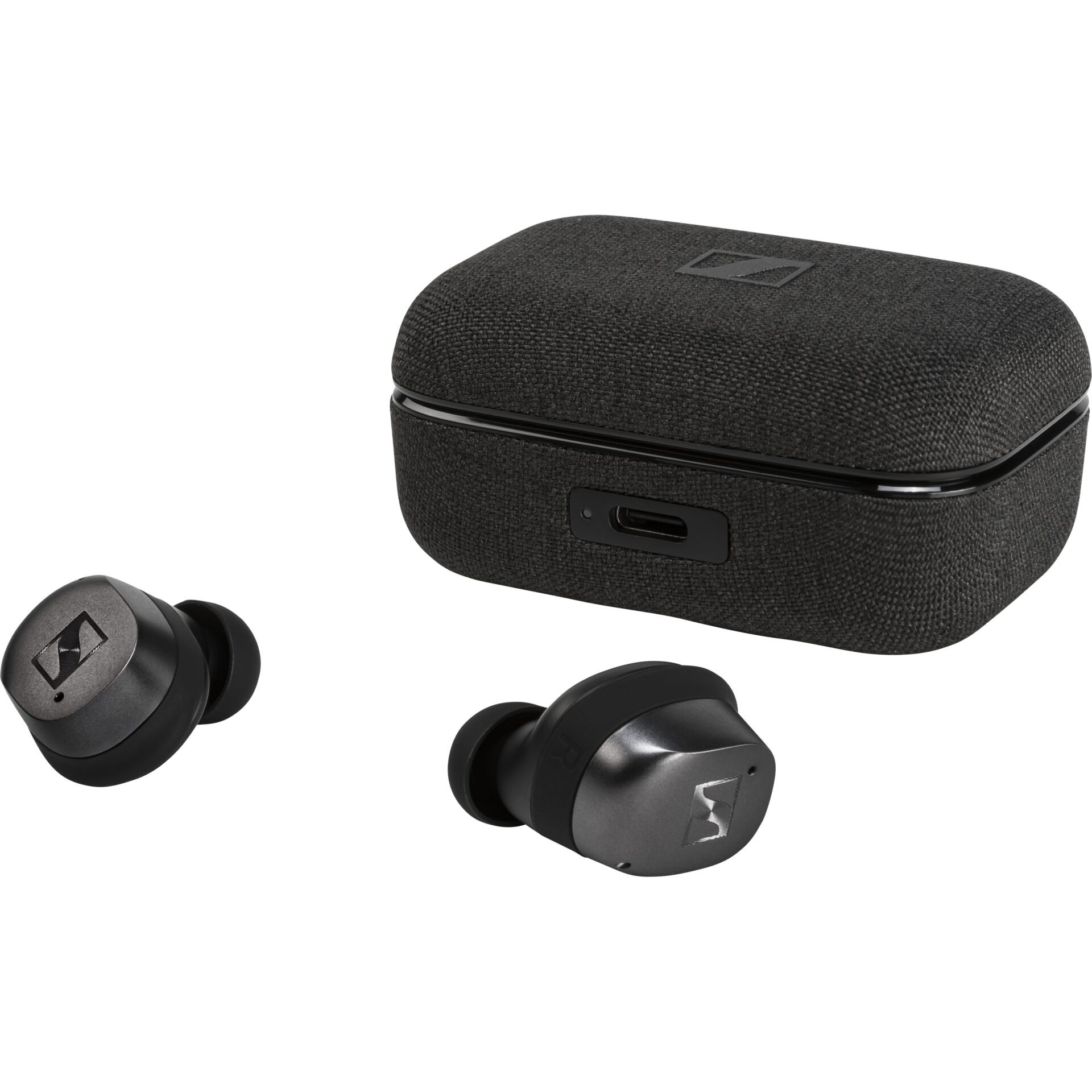 Sennheiser Momentum TW 4 Graphite