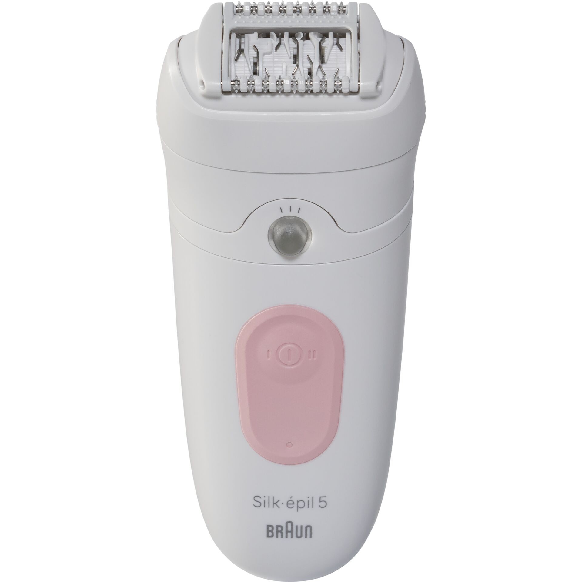 Braun Silk-épil 5 Silk-epil 5 SE5-230 Epilator - Braun Silk-épil 5