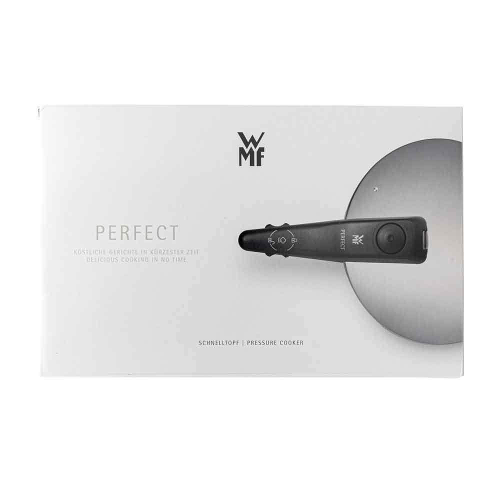 WMF Perfect 0791839990 6.5 L Stainless steel - WMF Perfect 0791839990,