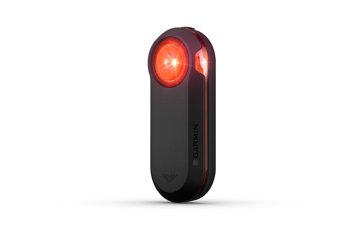 Garmin Fahrrad-Rücklicht Varia RTL516 StVZO, Heckbeleuchtung