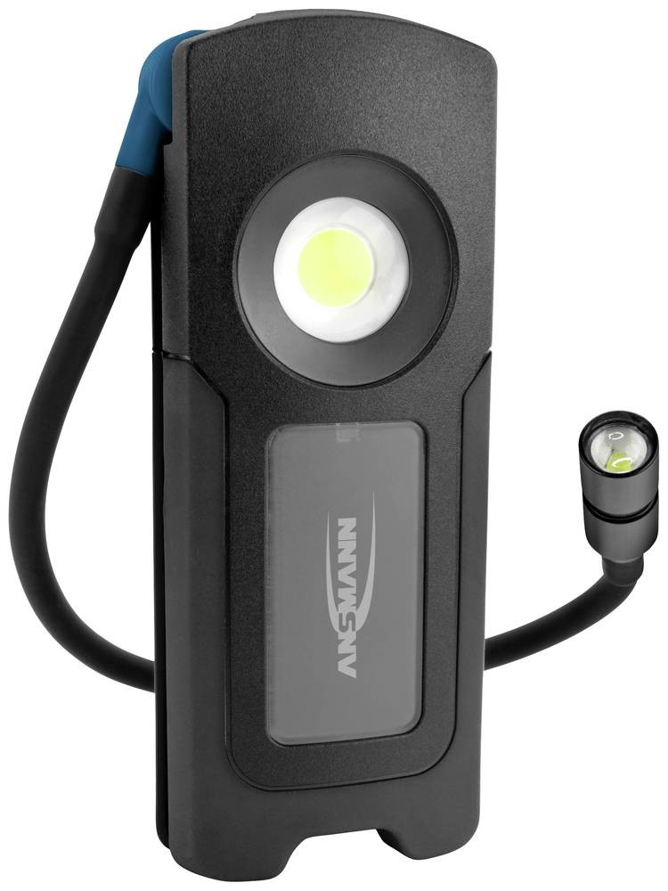 Ansmann 1600-0565 Worklight-WL1500R-Pocket-Flex LED Arbeitsleuchte